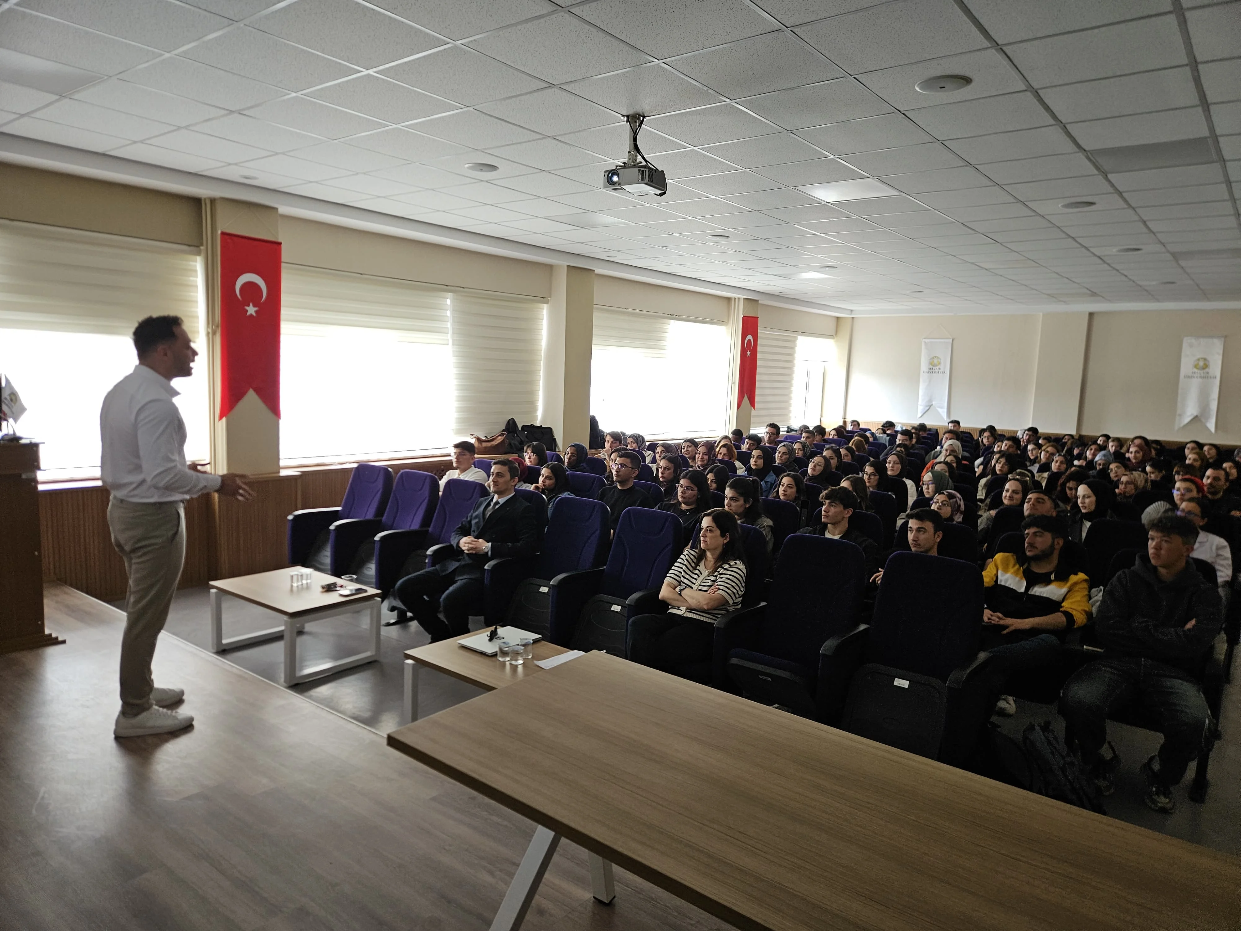 İlaç Endüstrisinde Üretim ve Kariyer Yolculuğu